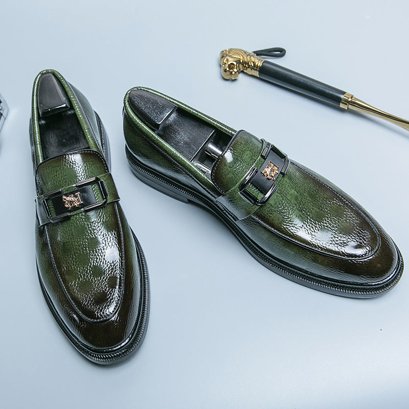 Formele herenschoenen - Koryn