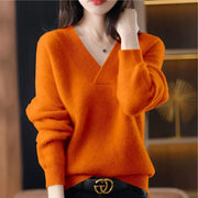 Oranje