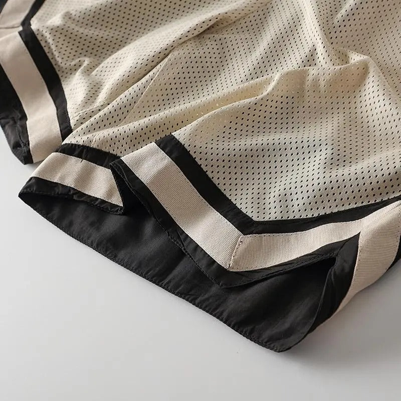 Ademende sportshorts voor heren - Atlas
