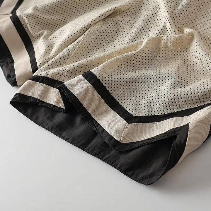 Ademende sportshorts voor heren - Atlas