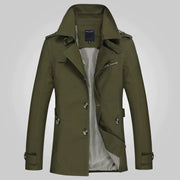 Groen