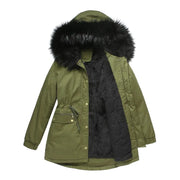 Groen
