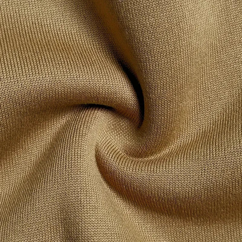 Heren sweatshirt met capuchon en zakken - Cesar