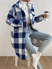 Blauw