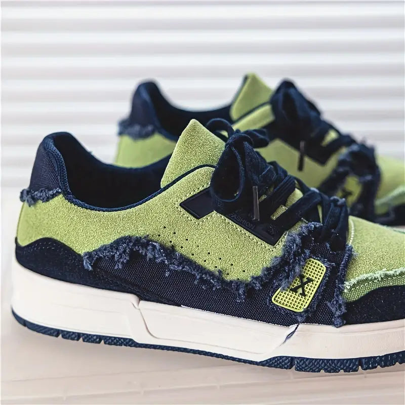 Xanio - Sportschoenen voor heren