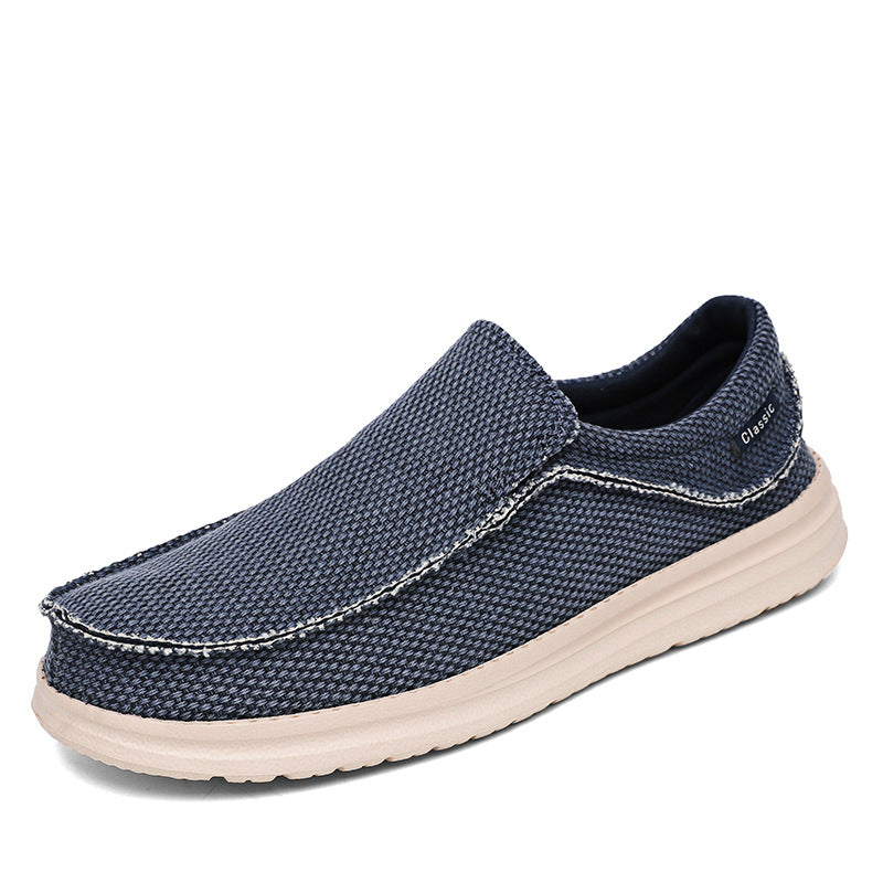 Casual herenschoenen - Merion