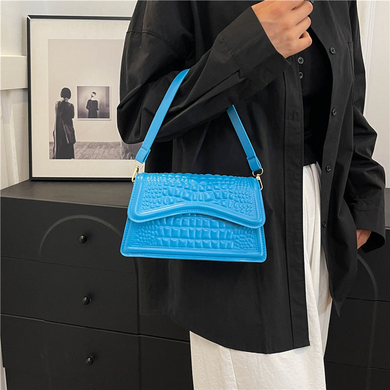 Dames Crossbody Schoudertas - Aveline