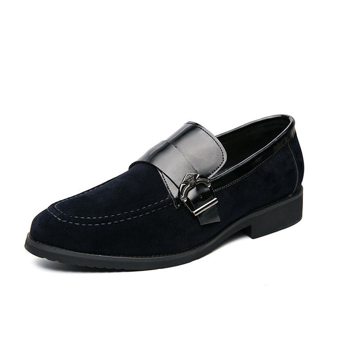 Elegante klassieke loafers - Alaric