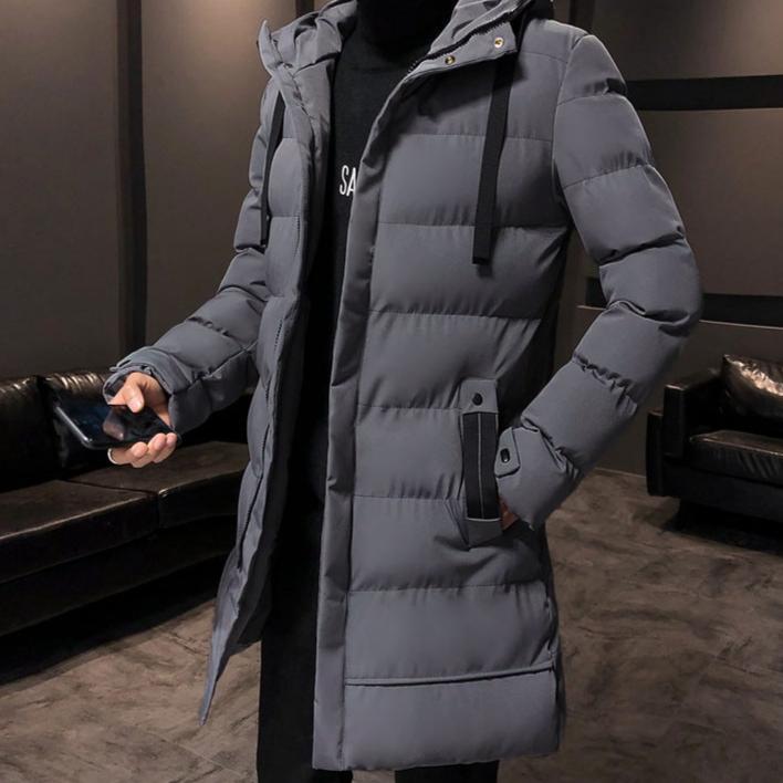 Thermische gewatteerde jas - Stefan