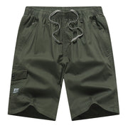 Militair groen
