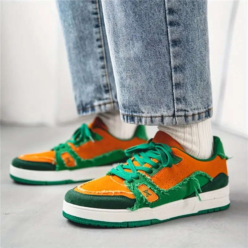 Xanio - Sportschoenen voor heren