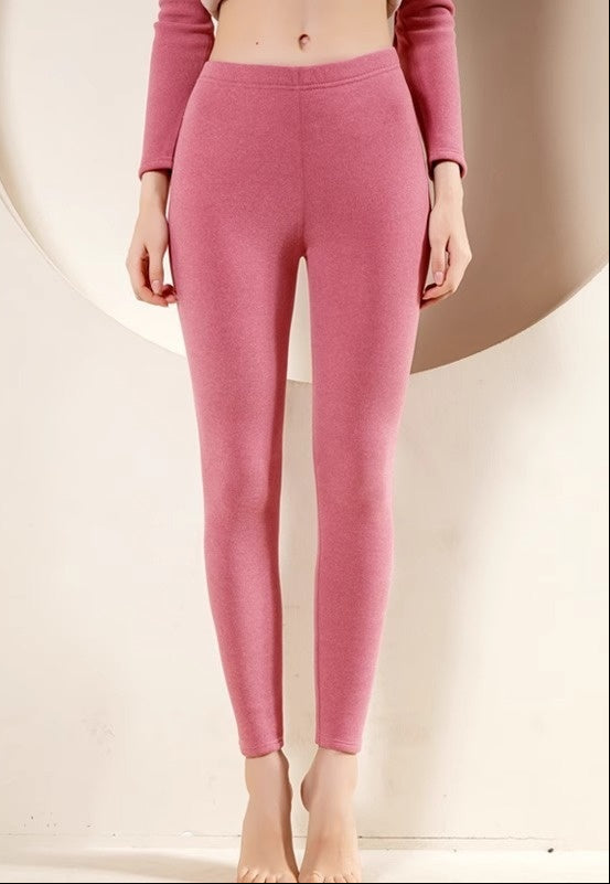 Legging met thermo-effect voor dames - Marilise