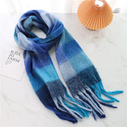 Donkerblauw
