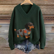 Groen