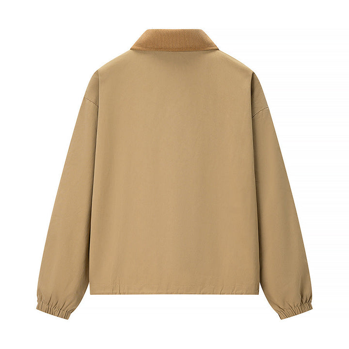 Stijlvol lichtgewicht damesjack met zakken - Mirela