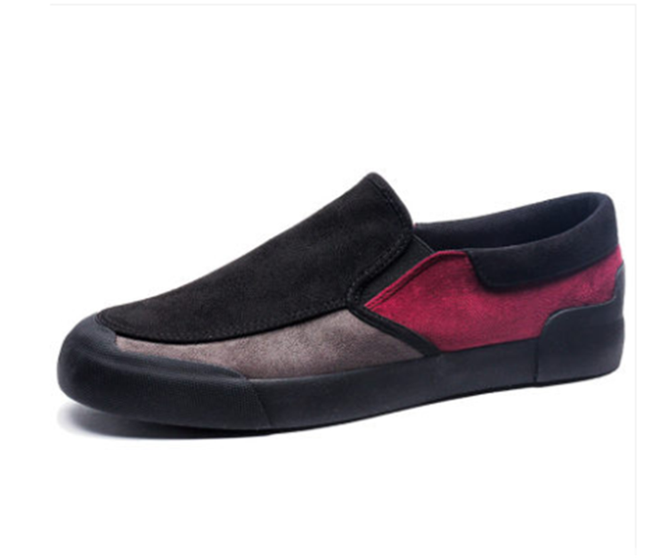 Canvas herenschoenen - Matteo