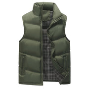 Militair groen