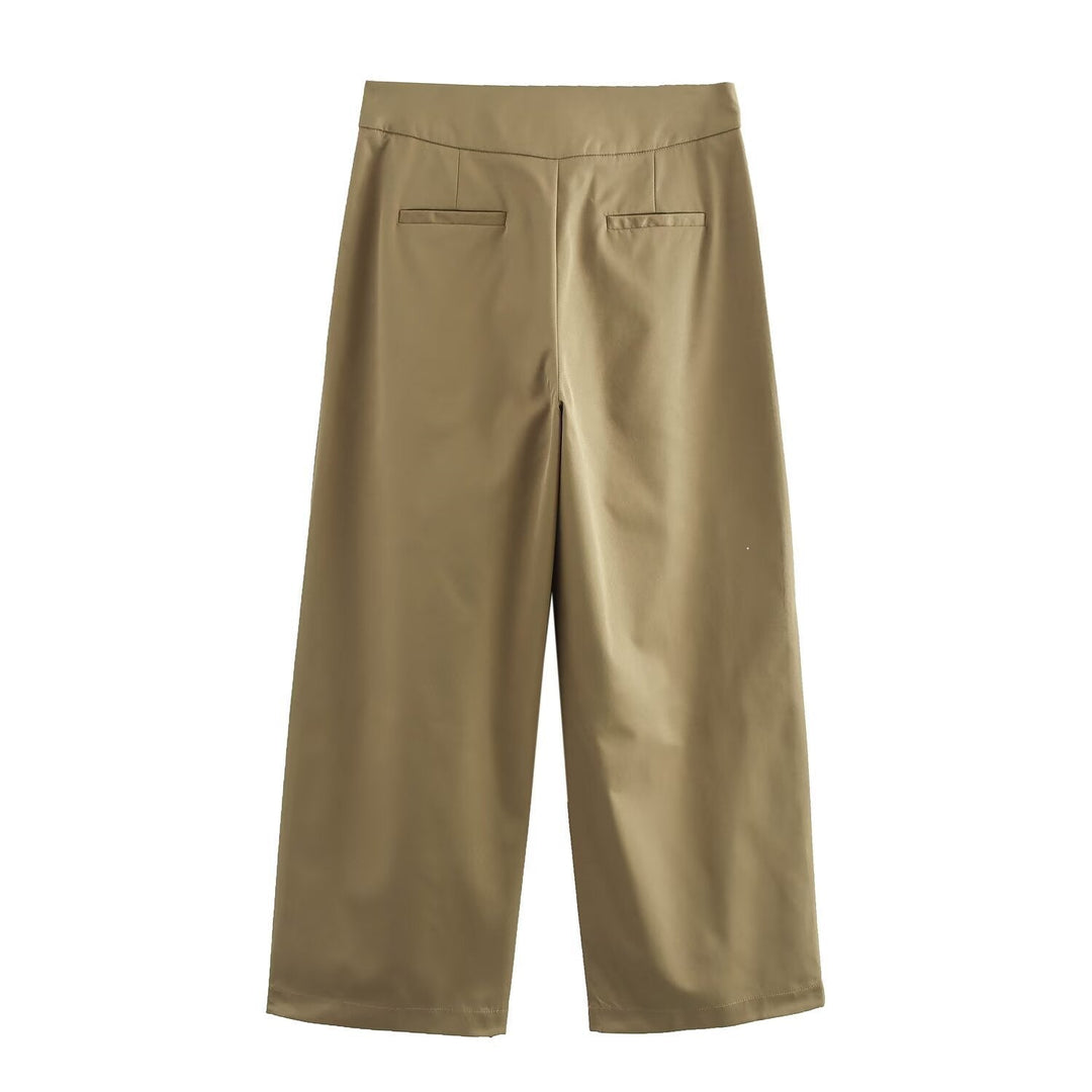 Dames Utility Jasje Broek Set - Annelie