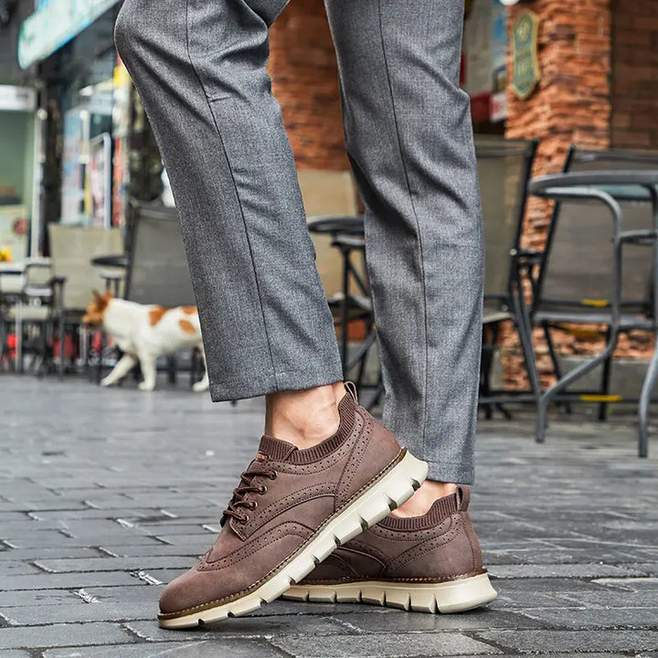 Larry - Vrijetijdsschoenen