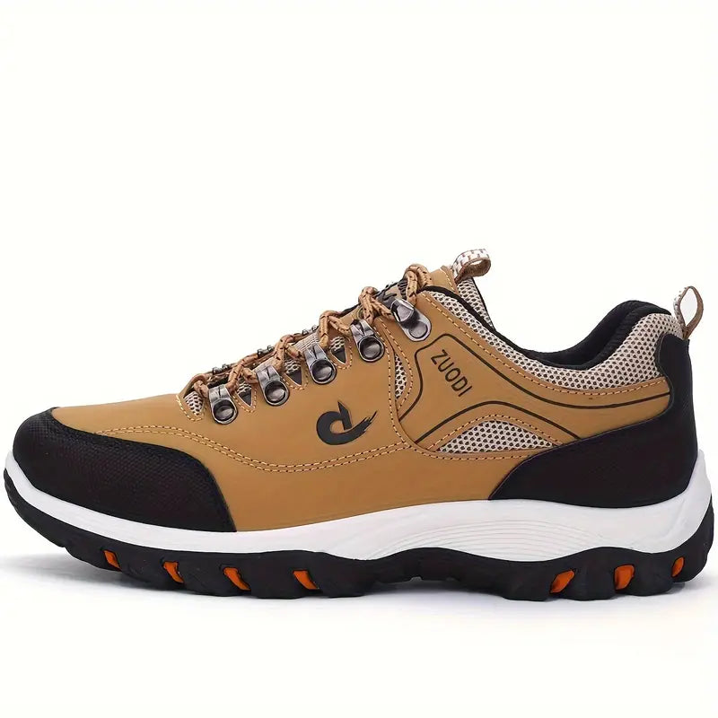 Christoph - Wandelschoenen voor heren