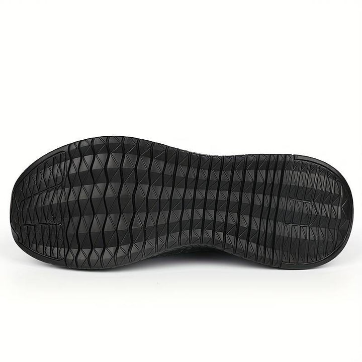 Dave - Comfortabele sokschoenen