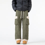 Militair groen