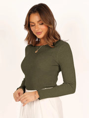 Militair groen