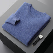 Marineblauw