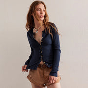 Blauw