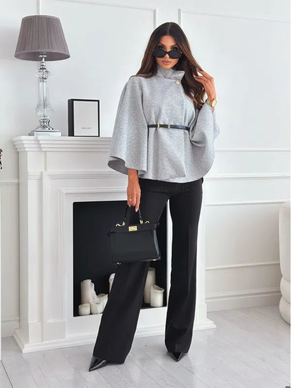 Stijlvolle herfsttrui - Myla