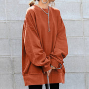 Oranje
