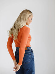 Oranje