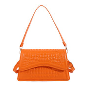 Oranje