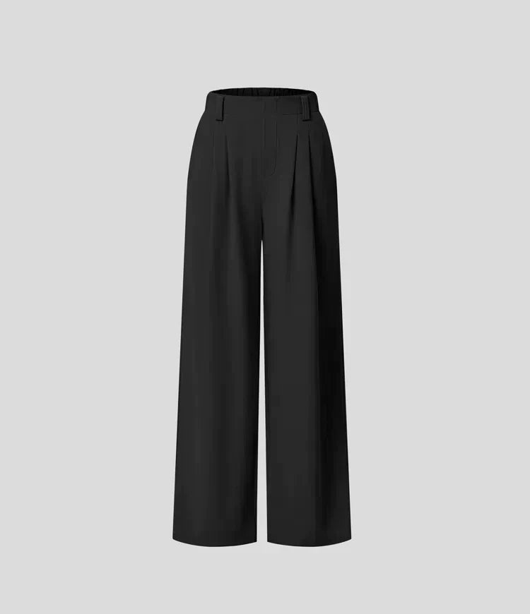 Isabella - De perfecte broek voor onweerstaanbare elegantie