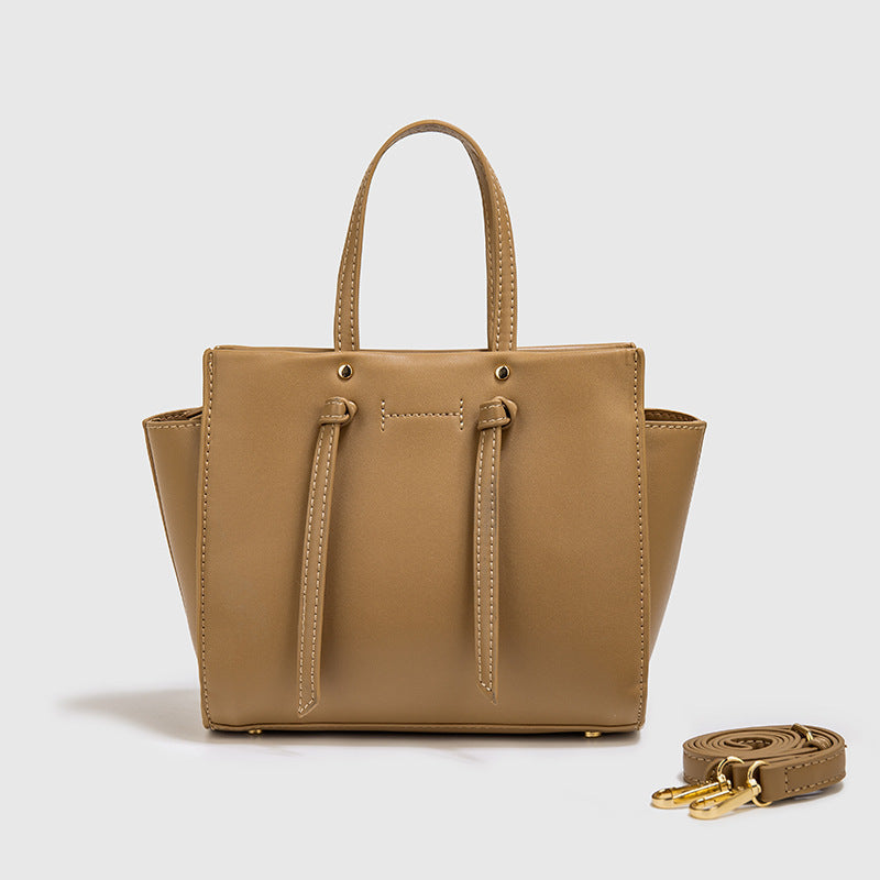 Schoudertas in vleugelstijl - Moraima