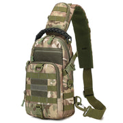 Camouflage beige