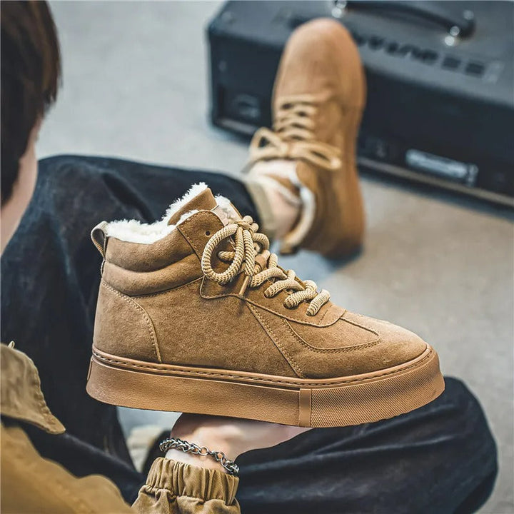 Herenlaars met thermisch effect - Renwald