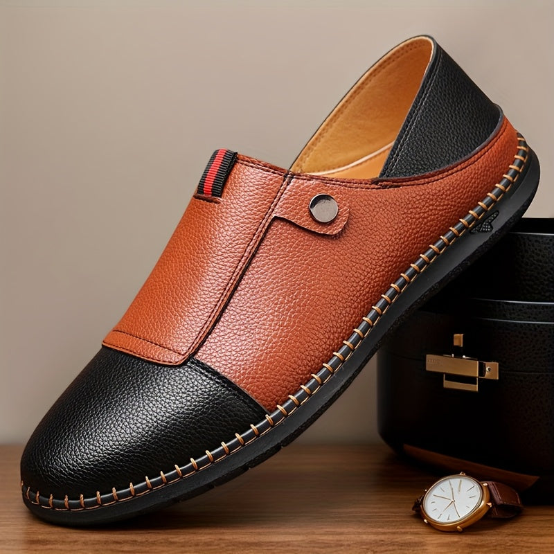 Lage Driver schoen - Paolo