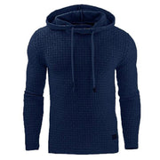 Marineblauw