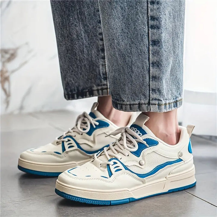 Tracy - Schoenen voor mannen