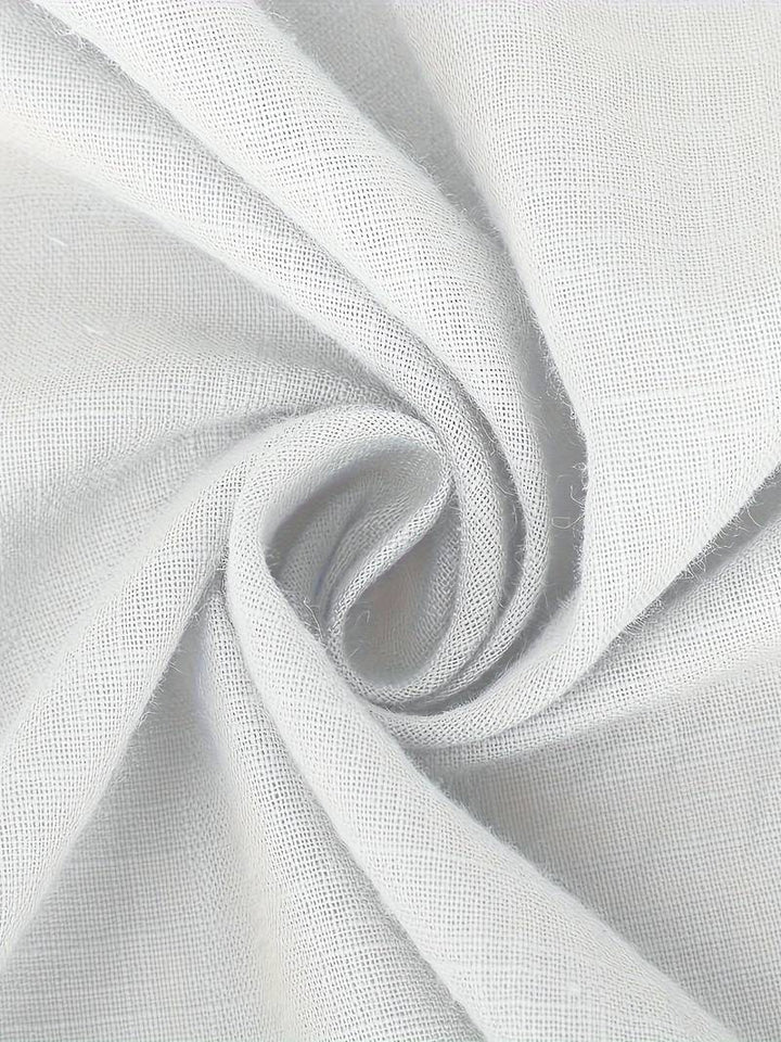 Michael - Stijlvol traditioneel overhemd met geruite grafische print