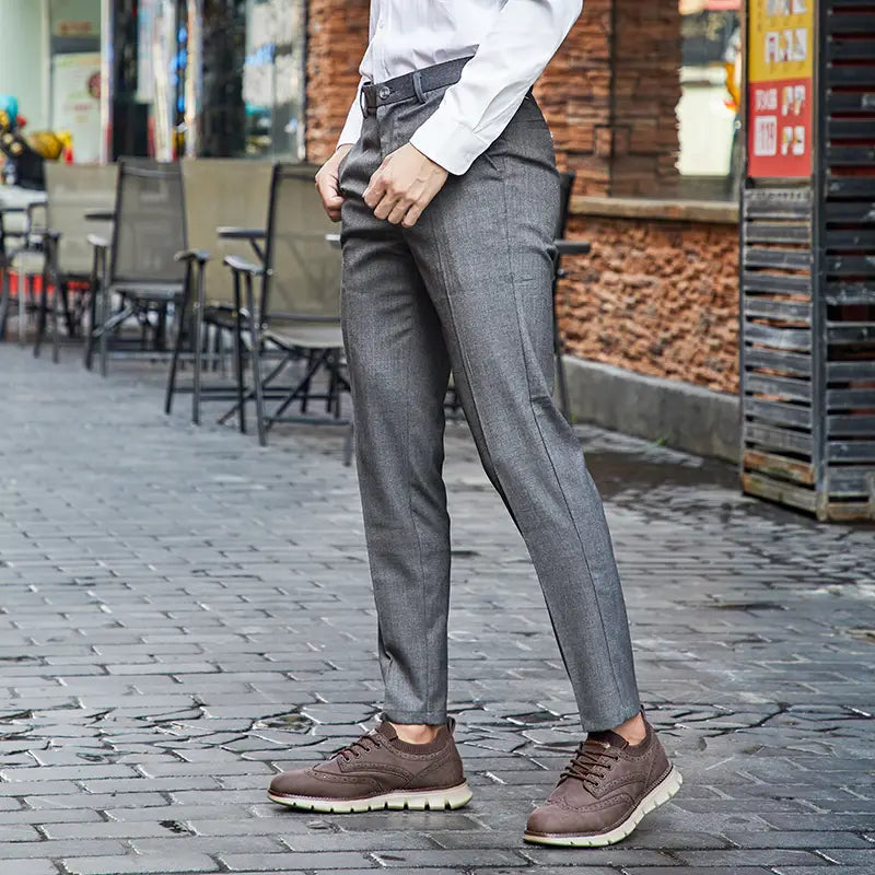 Larry - Vrijetijdsschoenen