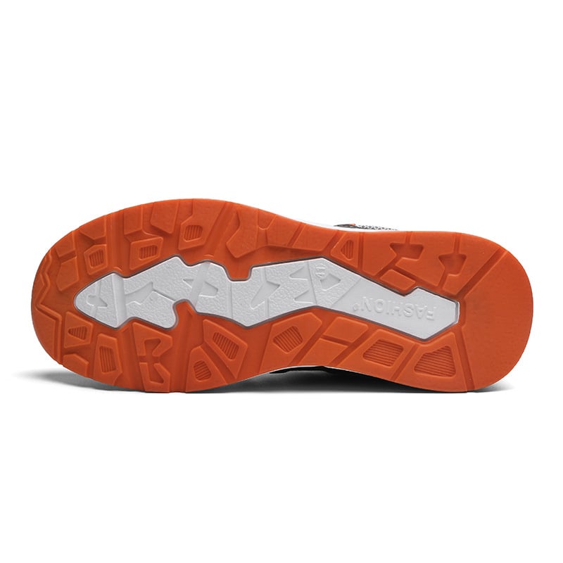 Hardloopschoenen met verhoogde zool - Nexor