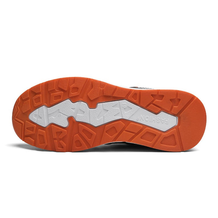 Hardloopschoenen met verhoogde zool - Nexor