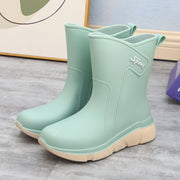 Groen