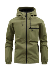 Militair groen