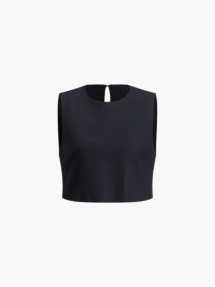 Esther - Boho tweedelige broekenset