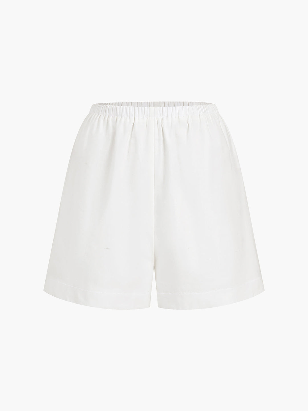 Melody - Boho tweedelige shortset