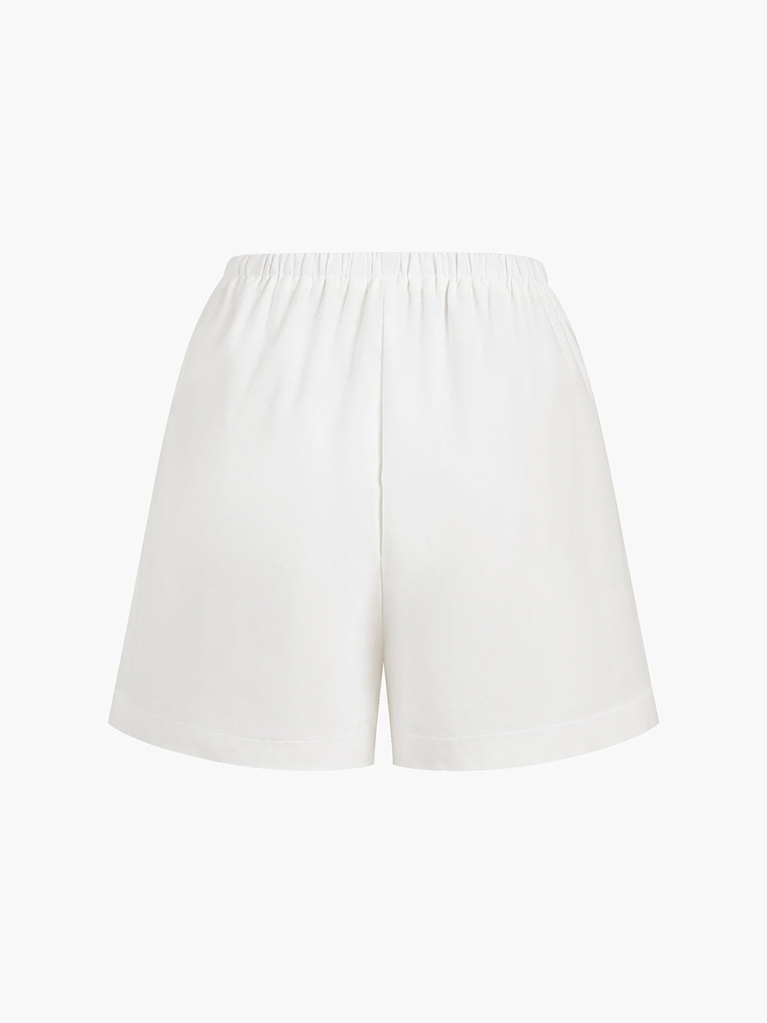 Melody - Boho tweedelige shortset