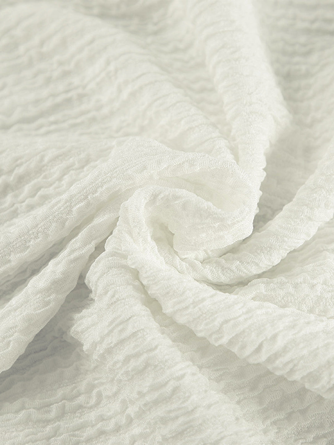 Zaida - Effen Vest Met Korte Broek Set